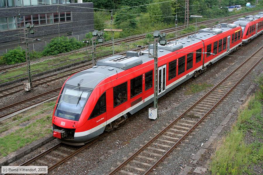 Deutsche Bahn - 648102-2
/ Bild: db6481022_bk0808120065.jpg