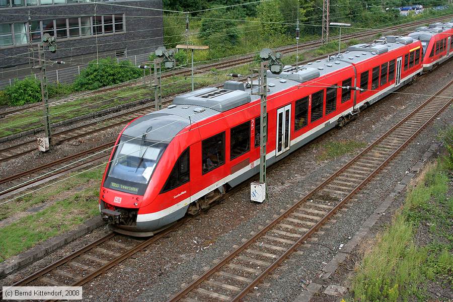 Deutsche Bahn - 648103-0
/ Bild: db6481030_bk0808120076.jpg Deutsche Bahn - 648103-0
/ Bild: db6481030_bk0808120076.jpg