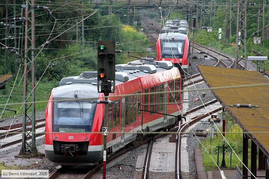 Deutsche Bahn - 648109-7
/ Bild: db6481097_bk0808120073.jpg Deutsche Bahn - 648109-7
/ Bild: db6481097_bk0808120073.jpg