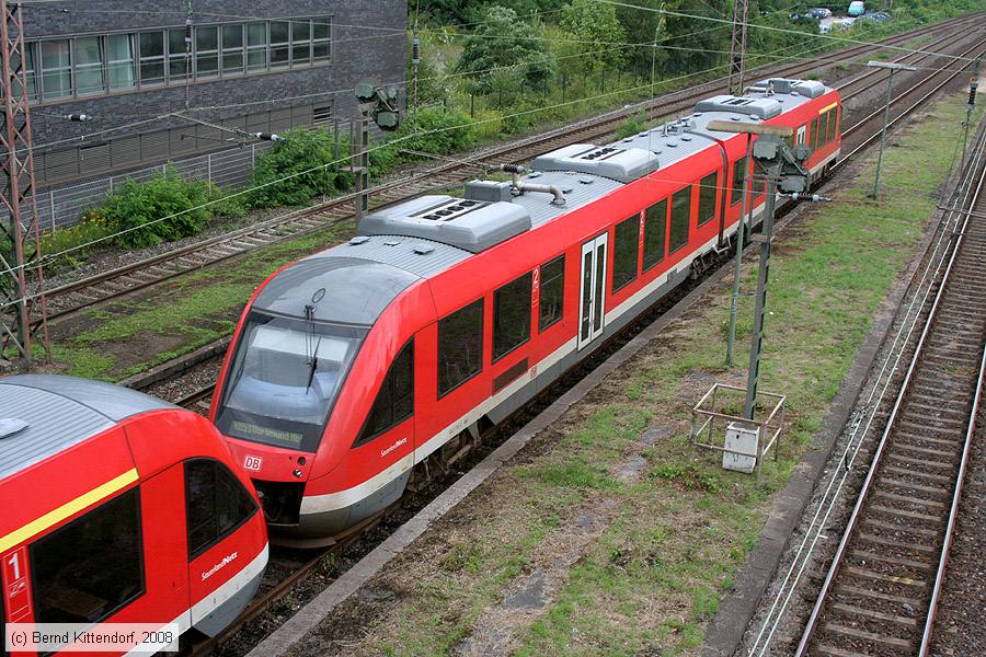 Deutsche Bahn - 648116-2
/ Bild: db6481162_bk0808120042.jpg