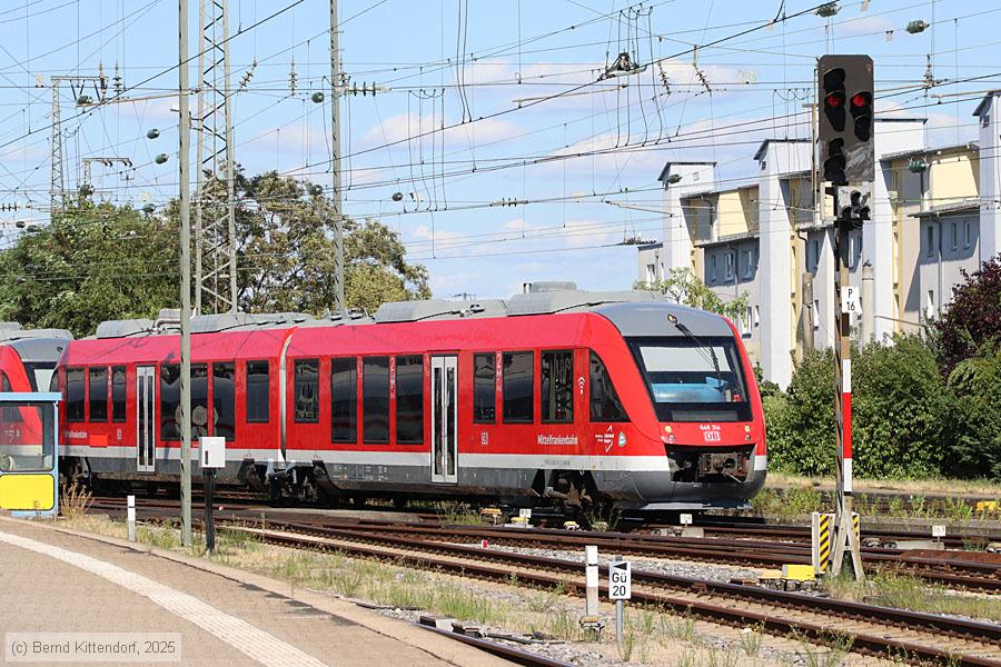 Deutsche Bahn - 648 314
/ Bild: db648314_bk2506280310.jpg