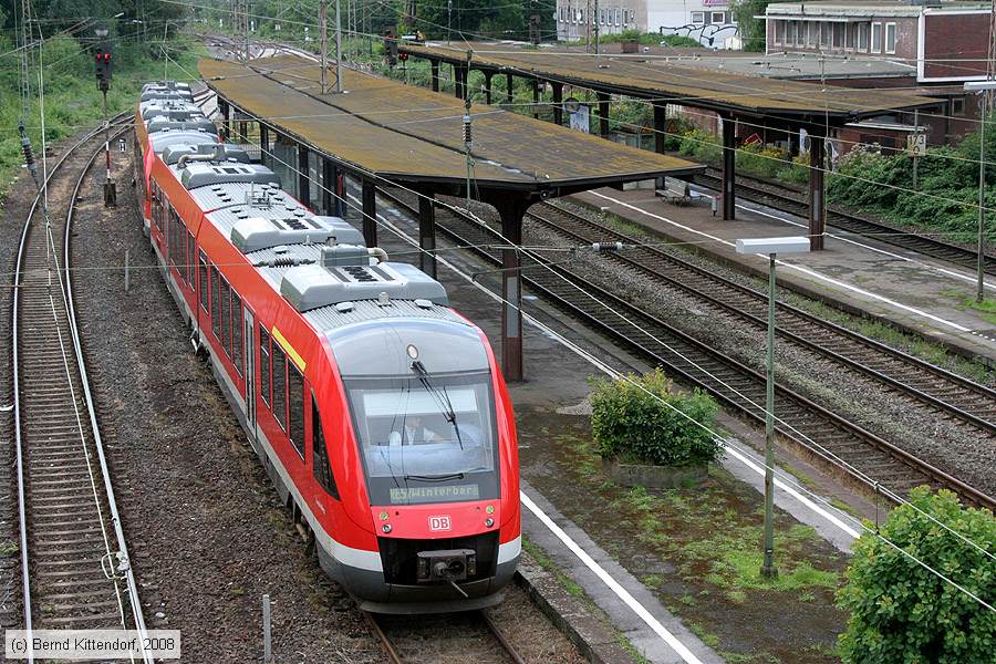 Deutsche Bahn - 648608-8
/ Bild: db6486088_bk0808120062.jpg