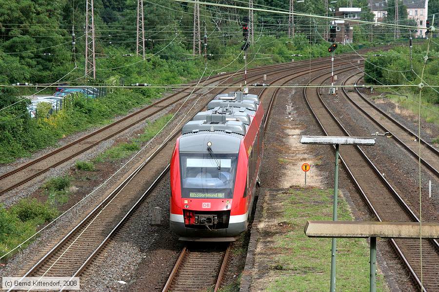 Deutsche Bahn - 648609-6
/ Bild: db6486096_bk0808120069.jpg