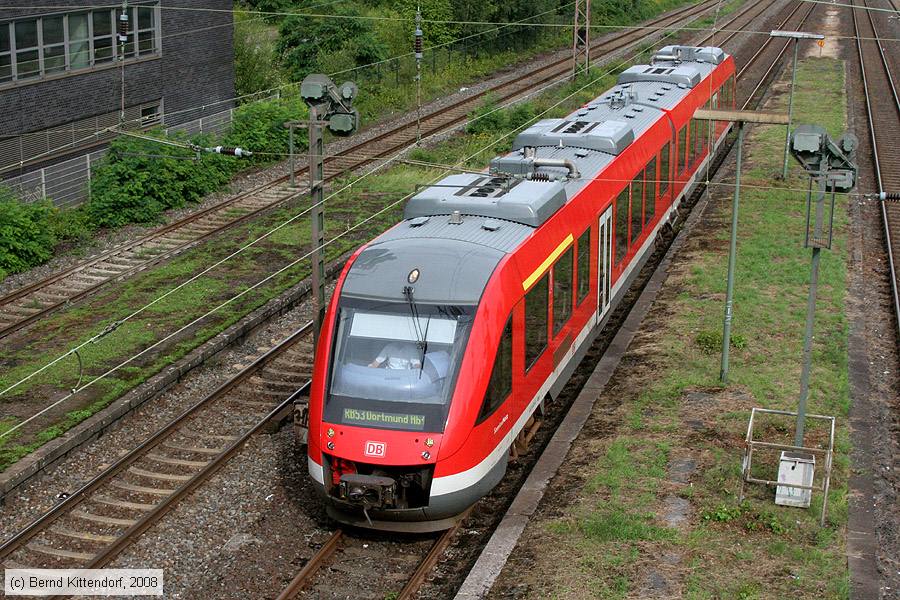 Deutsche Bahn - 648609-6
/ Bild: db6486096_bk0808120070.jpg
