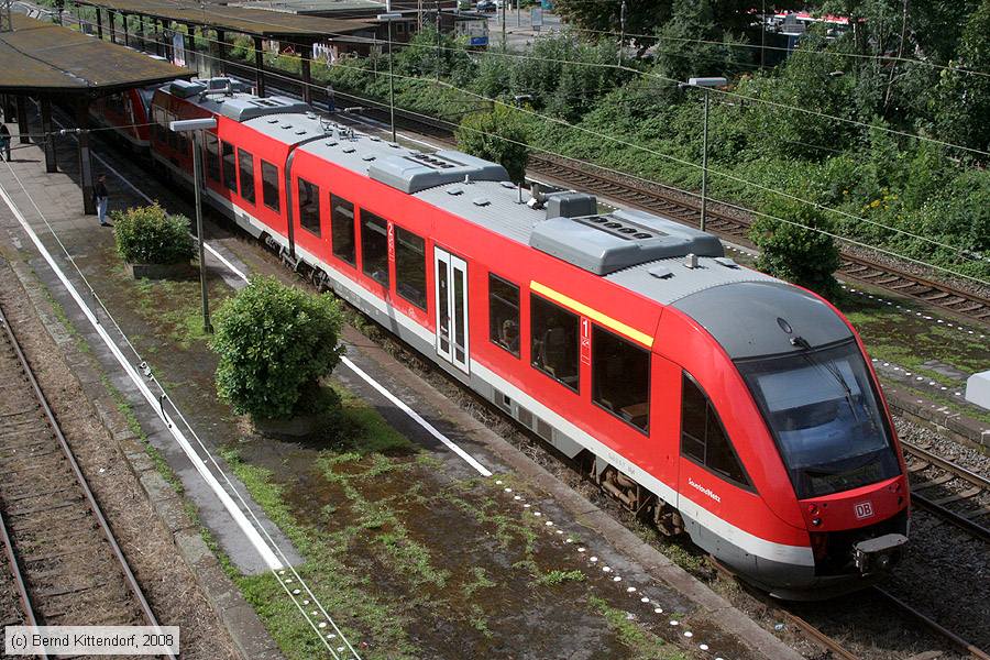 Deutsche Bahn - 648618-7
/ Bild: db6486187_bk0808120013.jpg