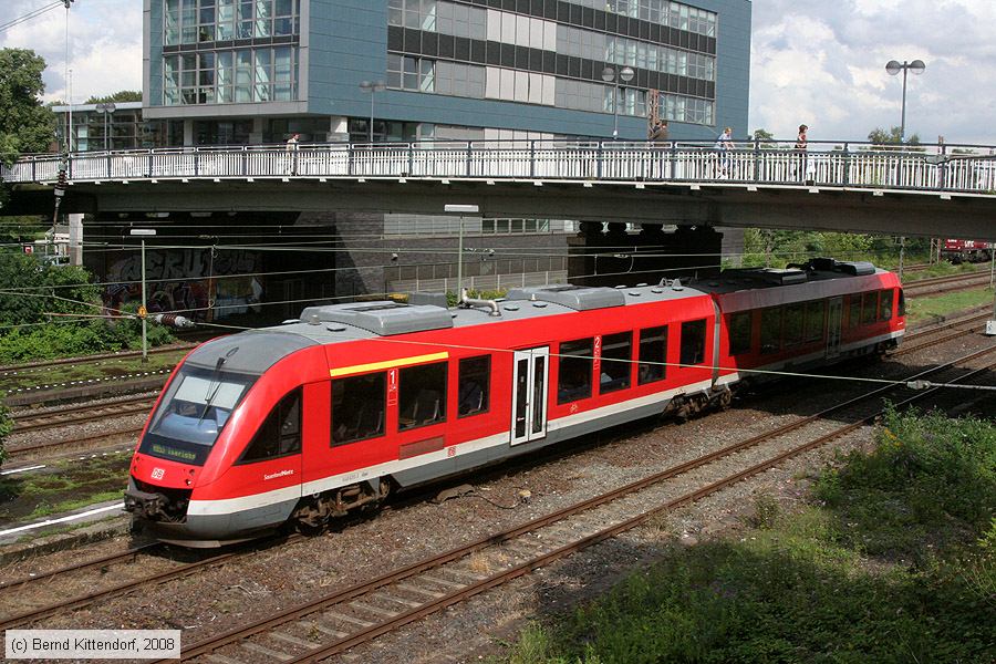 Deutsche Bahn - 648620-3
/ Bild: db6486203_bk0808120018.jpg
