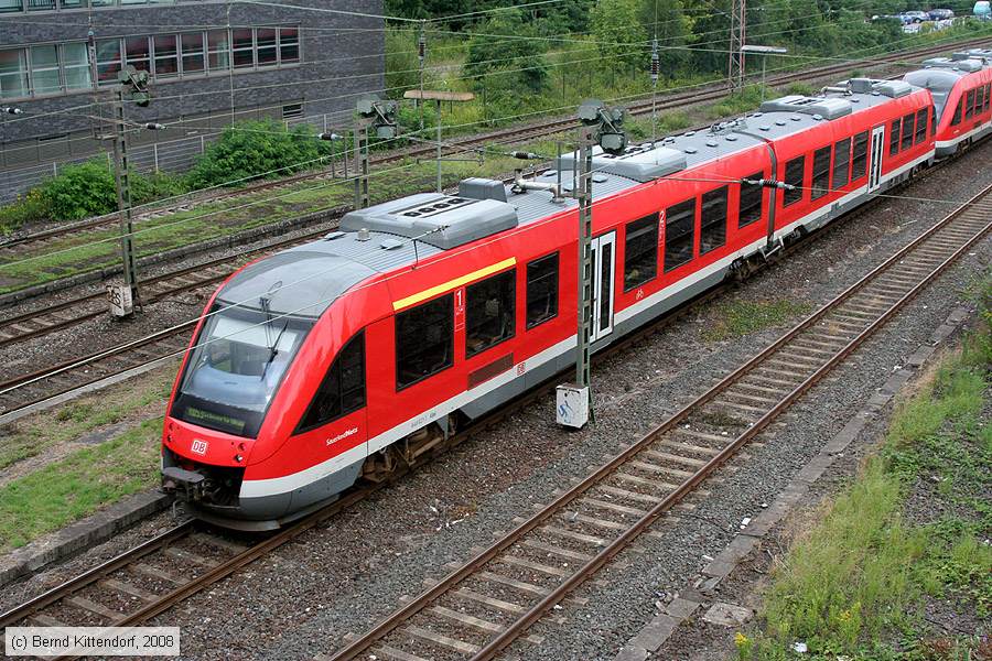 Deutsche Bahn - 648621-1
/ Bild: db6486211_bk0808120047.jpg