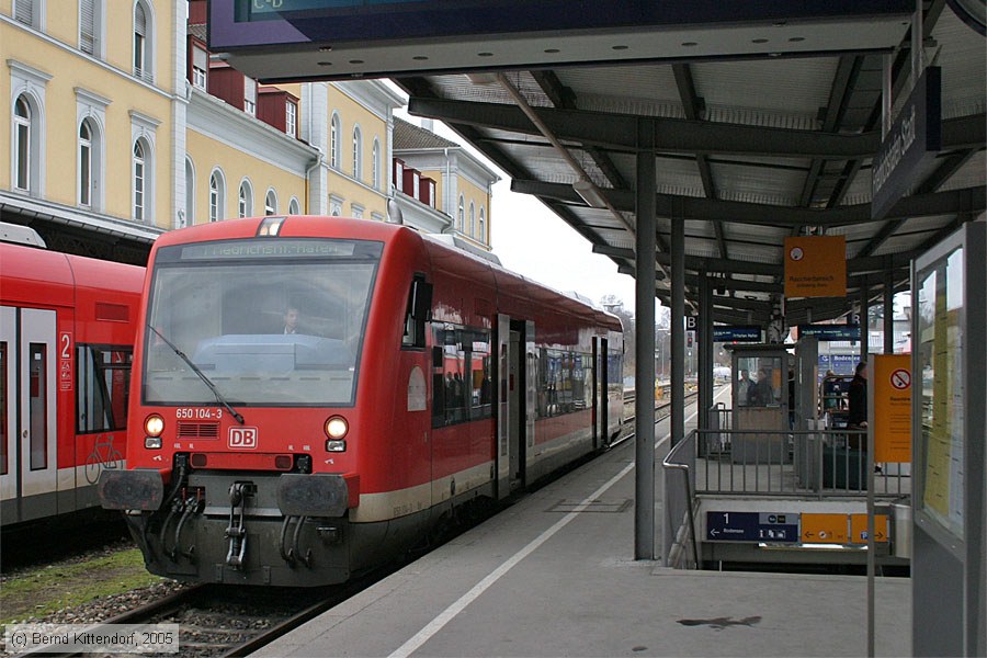 Deutsche Bahn - 650104-3
/ Bild: db6501043_e0014935.jpg