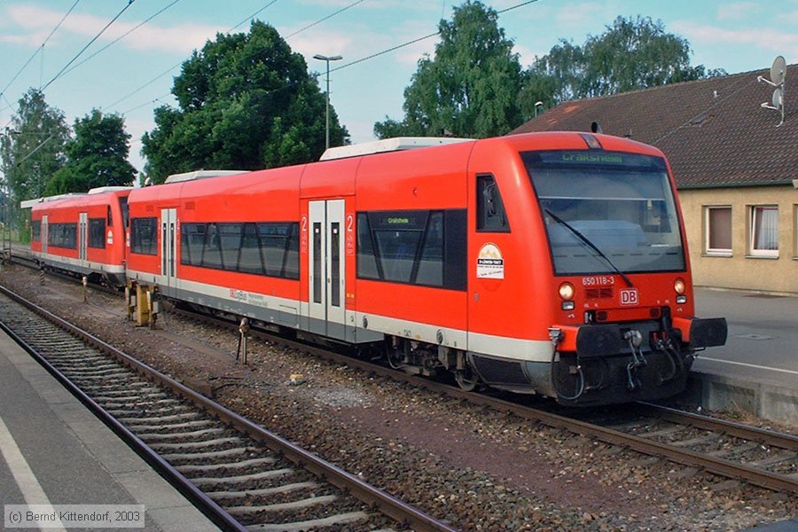 Deutsche Bahn - 650118-3
/ Bild: db6501183_9212.jpg