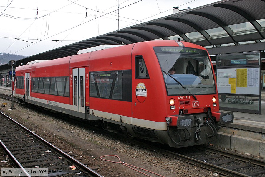 Deutsche Bahn - 650118-3
/ Bild: db6501183_e0014857.jpg