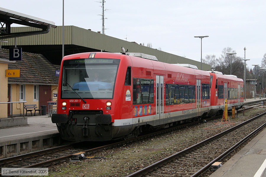 Deutsche Bahn - 650201-7
/ Bild: db6502017_e0014932.jpg