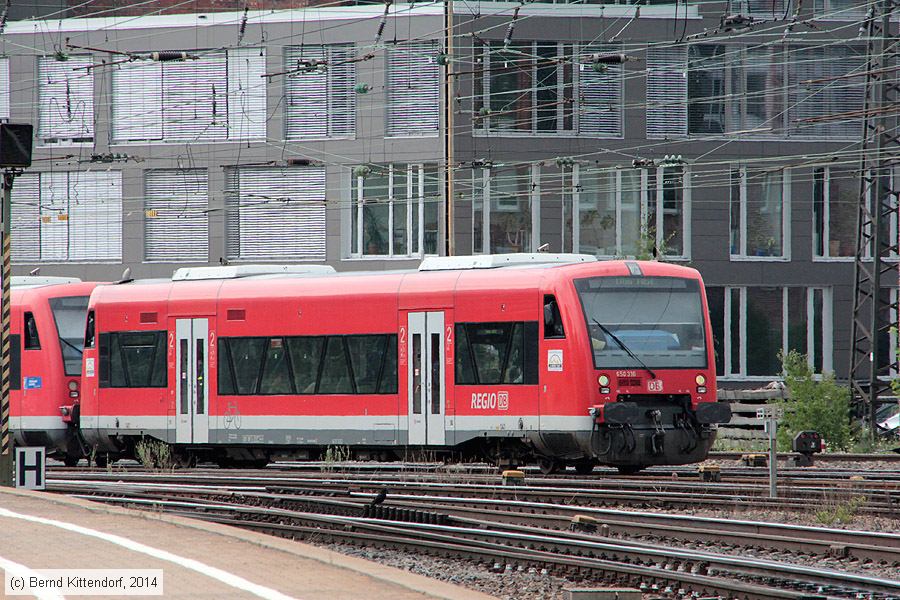 Deutsche Bahn - 650 316
/ Bild: db650316_bk1407250209.jpg