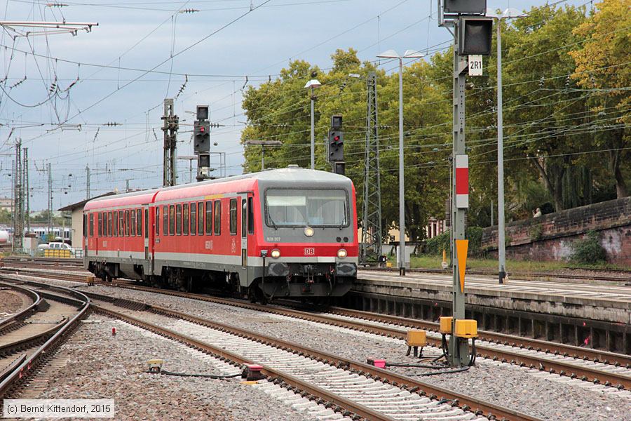 Deutsche Bahn - 928 207
/ Bild: db928207_bk1510040052.jpg