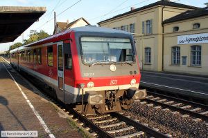 Bild: db928220_bk1107110091.jpg - anklicken zum Vergrößern Bild: db928220_bk1107110091.jpg - anklicken zum Vergrößern