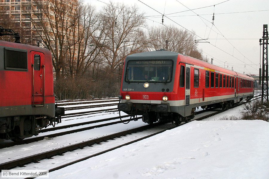 Deutsche Bahn - 928229-4
/ Bild: db9282294_e0025969.jpg