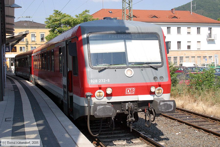 Deutsche Bahn - 928232-8
/ Bild: db9282328_e0022536.jpg