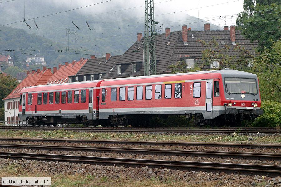 Deutsche Bahn - 928233-6
/ Bild: db9282336_e0024317.jpg Deutsche Bahn - 928233-6
/ Bild: db9282336_e0024317.jpg