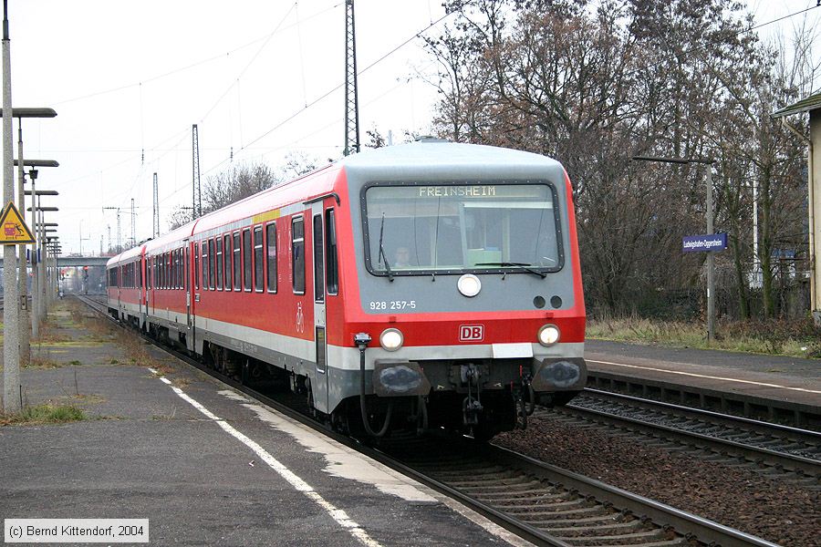 Deutsche Bahn - 928257-5
/ Bild: db9282575_e0012383.jpg Deutsche Bahn - 928257-5
/ Bild: db9282575_e0012383.jpg