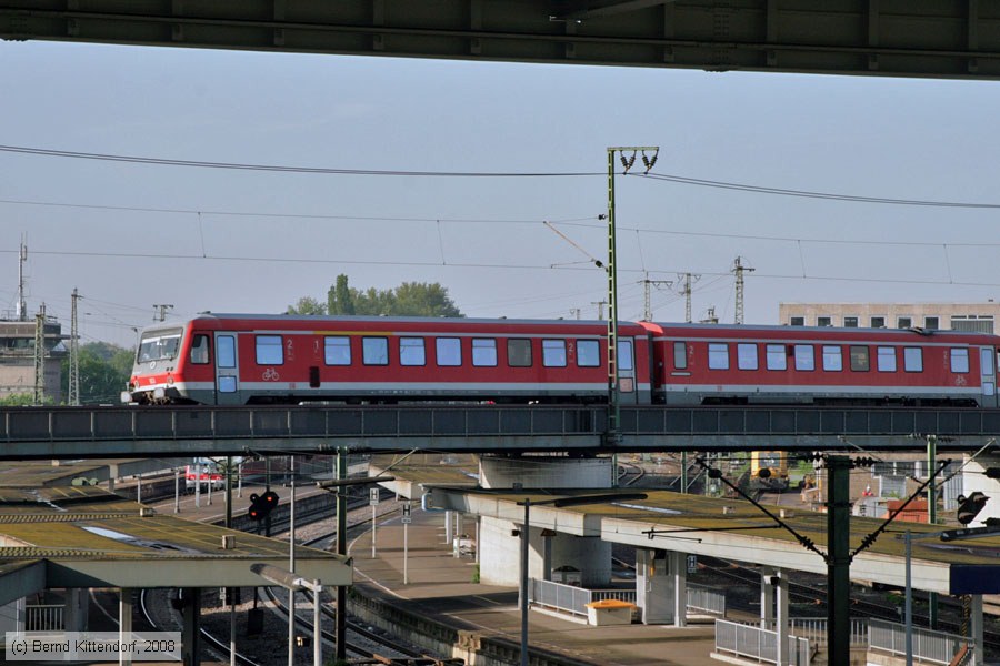 Deutsche Bahn - 928261-7
/ Bild: db9282617_bk0805020014.jpg
