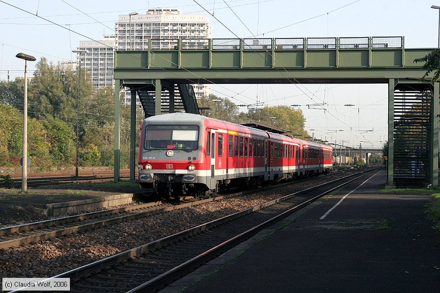Deutsche Bahn - 928271-6
/ Bild: db9282716_cw0610260007.jpg