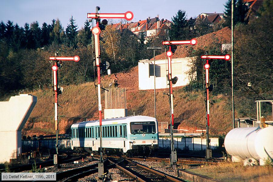 Deutsche Bahn - 928280-7
/ Bild: db9282807_dk116727.jpg