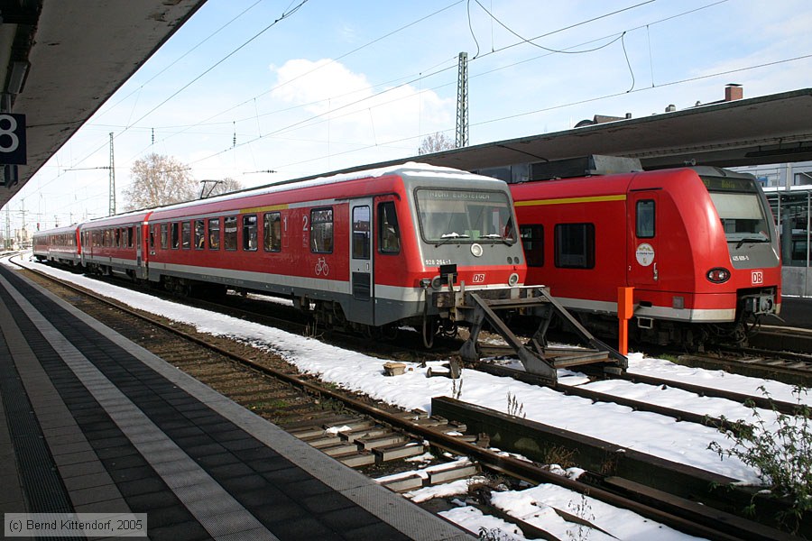Deutsche Bahn - 928264-1
/ Bild: db9282641_e0014242.jpg