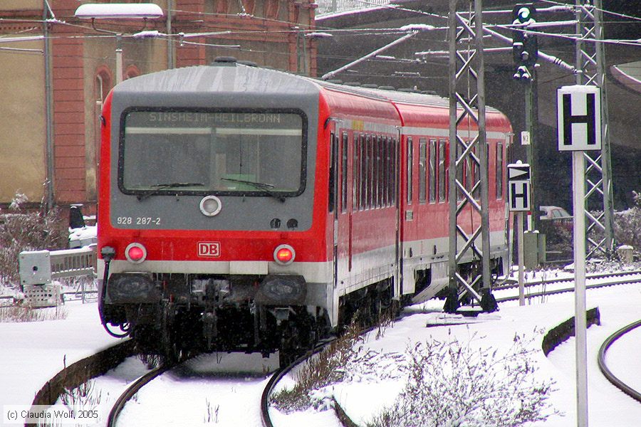 Deutsche Bahn - 928287-2
/ Bild: db9282872_cw025188.jpg