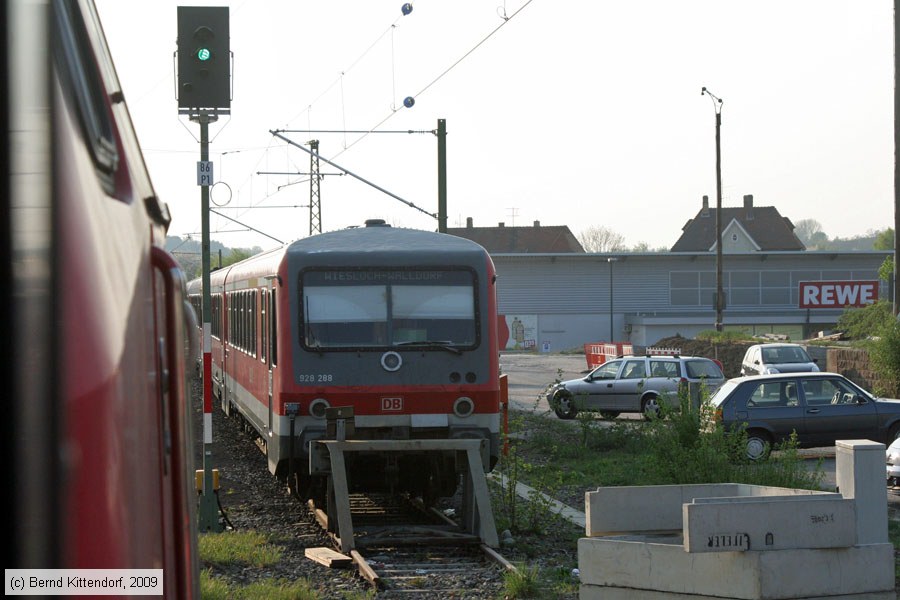 Deutsche Bahn - 928 288
/ Bild: db928288_bk0904150086.jpg