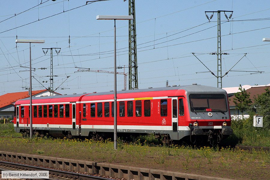 Deutsche Bahn - 928293-0
/ Bild: db9282930_bk0606110123.jpg