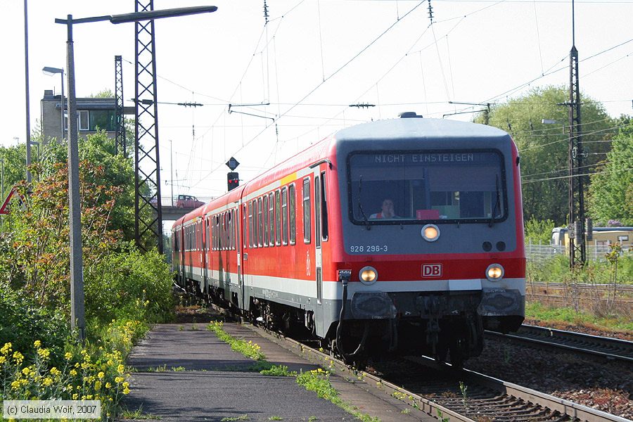Deutsche Bahn - 928296-3
/ Bild: db9282963_cw0704200053.jpg