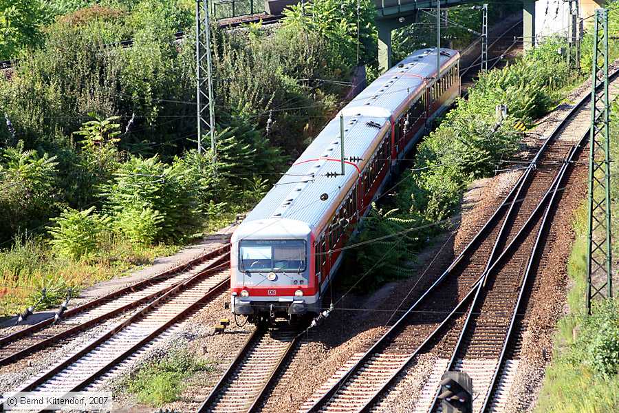 Deutsche Bahn - 928308-6
/ Bild: db9283086_bk0708300001.jpg