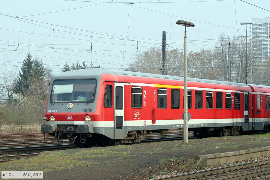 Deutsche Bahn - 928308-6
/ Bild: db9283086_cw0703160027.jpg