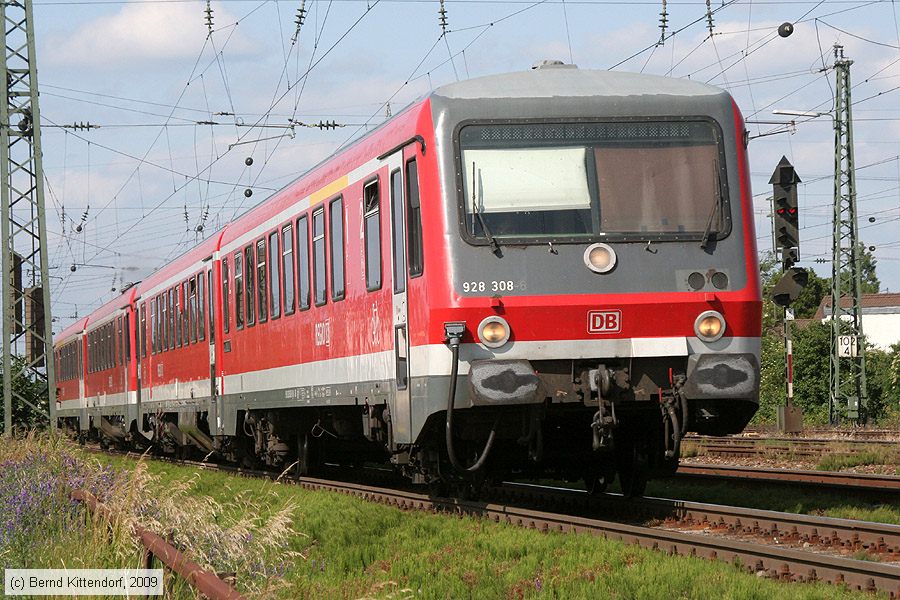 Deutsche Bahn - 928 308
/ Bild: db928308_bk0906040074.jpg