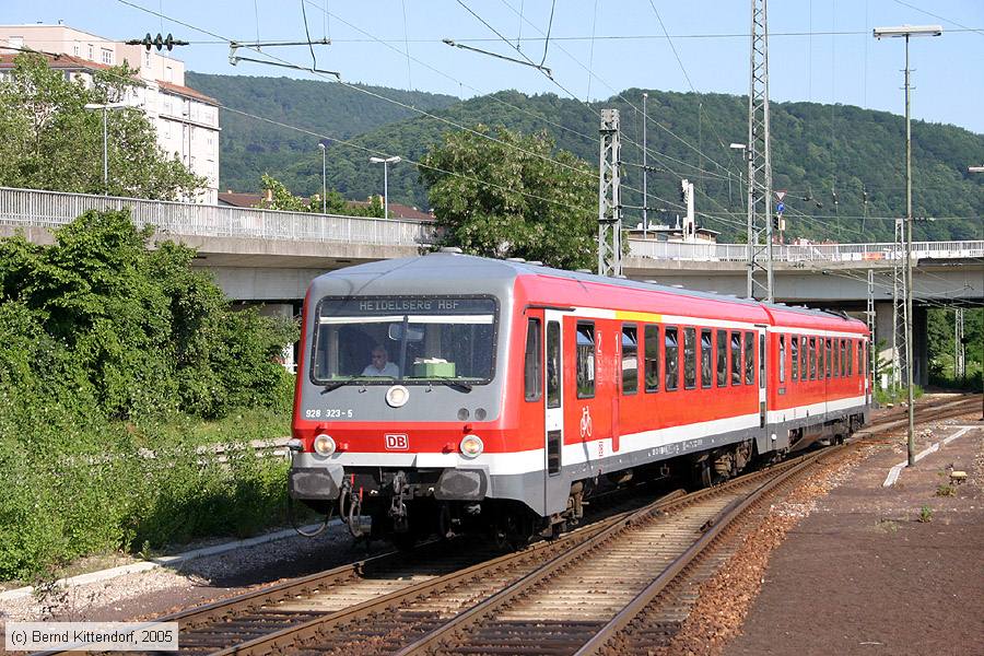 Deutsche Bahn - 928323-5
/ Bild: db9283235_e0020596.jpg