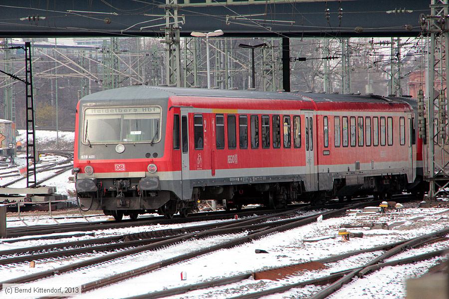 Deutsche Bahn - 928 401
/ Bild: db928401_bk1303130042.jpg