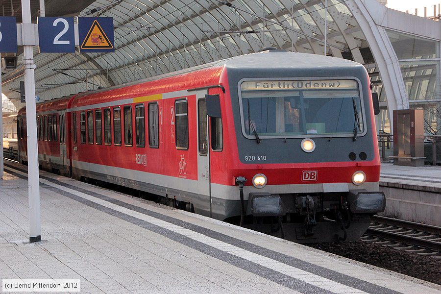 Deutsche Bahn - 928 410
/ Bild: db928410_bk1202100040.jpg Deutsche Bahn - 928 410
/ Bild: db928410_bk1202100040.jpg