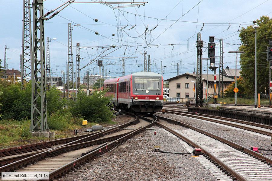 Deutsche Bahn - 928 455
/ Bild: db928455_bk1510040038.jpg Deutsche Bahn - 928 455
/ Bild: db928455_bk1510040038.jpg