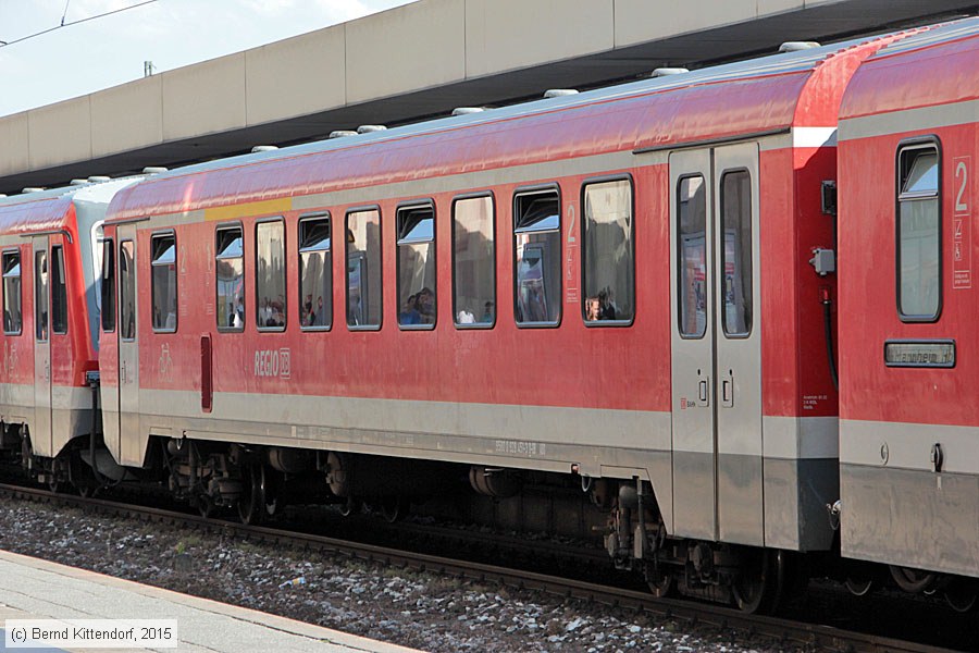 Deutsche Bahn - 928 451
/ Bild: db928451_bk1507160007.jpg