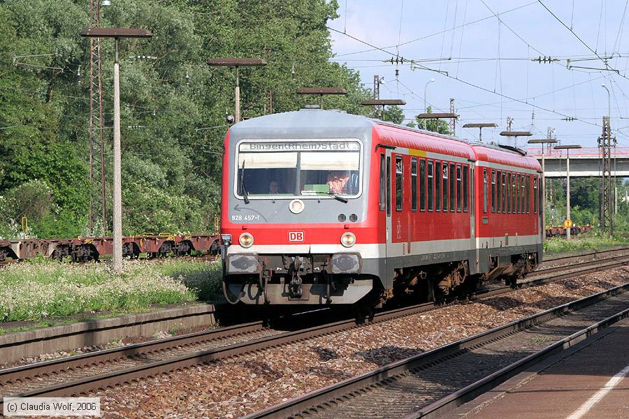 Deutsche Bahn - 928457-1
/ Bild: db9284571_cw0605280379.jpg