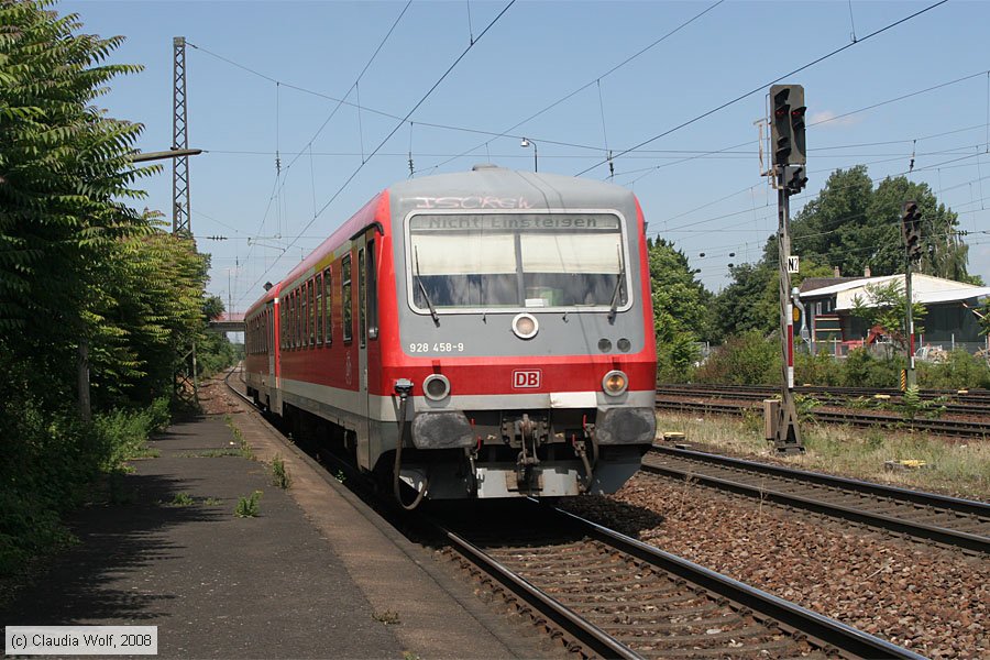 Deutsche Bahn - 928458-9
/ Bild: db9284589_cw0806190029.jpg Deutsche Bahn - 928458-9
/ Bild: db9284589_cw0806190029.jpg