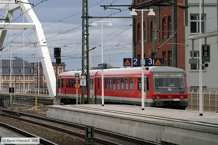 Deutsche Bahn - 928465-4
/ Bild: db9284654_bk0604020105.jpg Deutsche Bahn - 928465-4
/ Bild: db9284654_bk0604020105.jpg