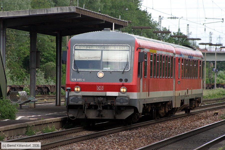 Deutsche Bahn - 928465-4
/ Bild: db9284654_bk0605280296.jpg Deutsche Bahn - 928465-4
/ Bild: db9284654_bk0605280296.jpg