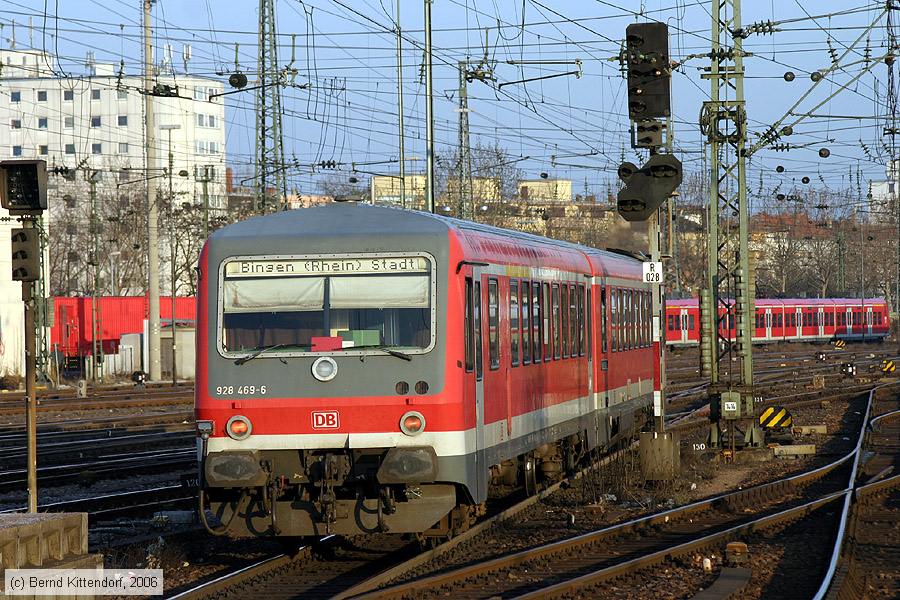Deutsche Bahn - 928469-6
/ Bild: db9284696_bk0603190047.jpg