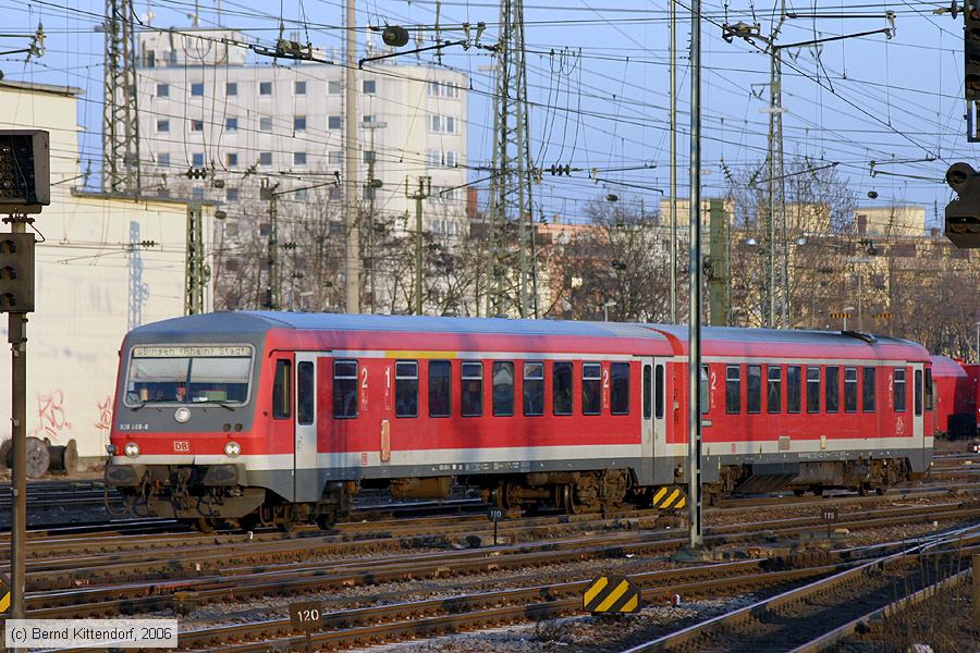 Deutsche Bahn - 928469-6
/ Bild: db9284696_bk0603190054.jpg