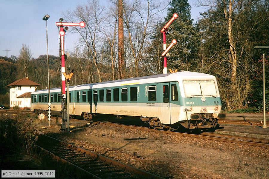 Deutsche Bahn - 928469-6
/ Bild: db9284696_dk116724.jpg