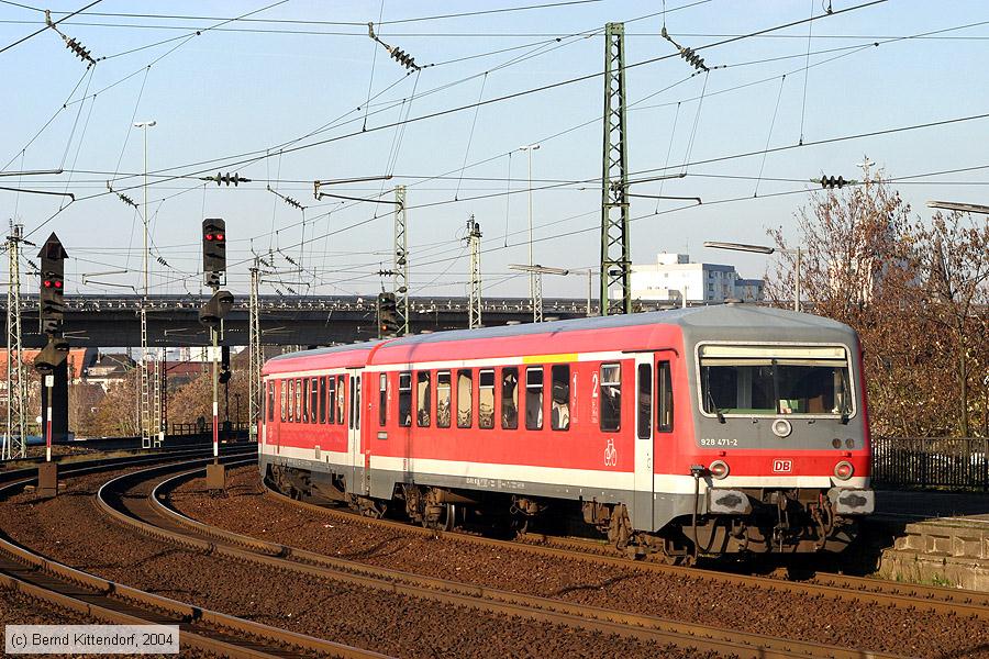 Deutsche Bahn - 928471-2
/ Bild: db9284712_e0011849.jpg