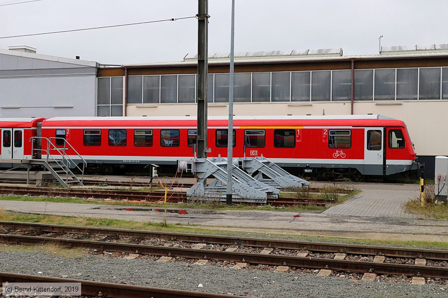 Deutsche Bahn - 928 471
/ Bild: db928471_bk1911130094.jpg