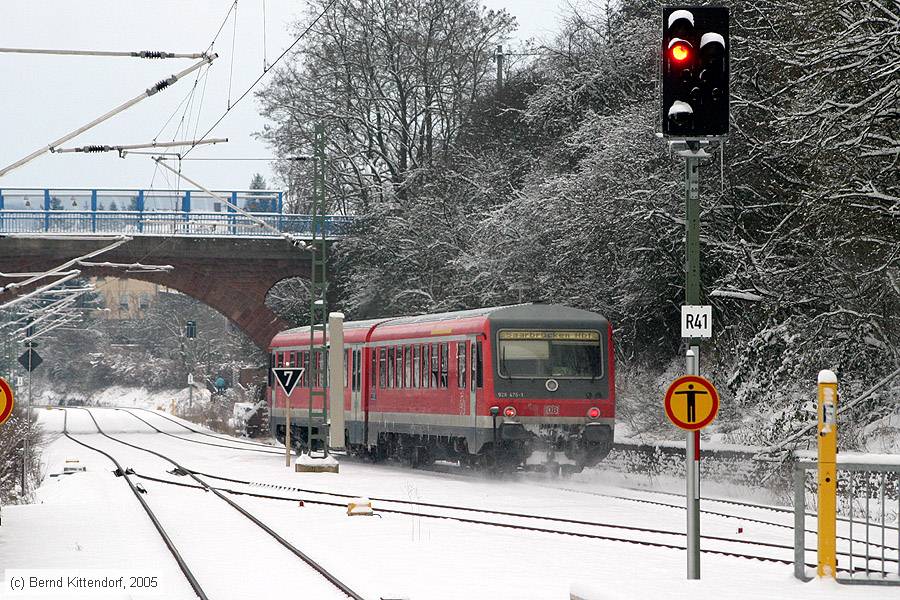 Deutsche Bahn - 928476-1
/ Bild: db9284761_e0025521.jpg
