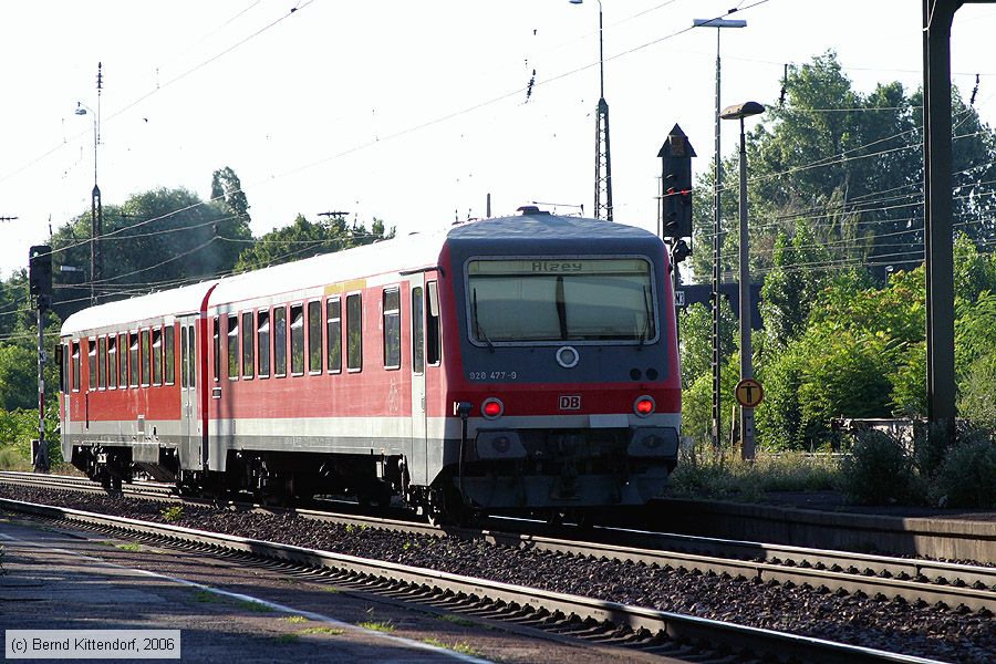 Deutsche Bahn - 928477-9
/ Bild: db9284779_bk0607160009.jpg