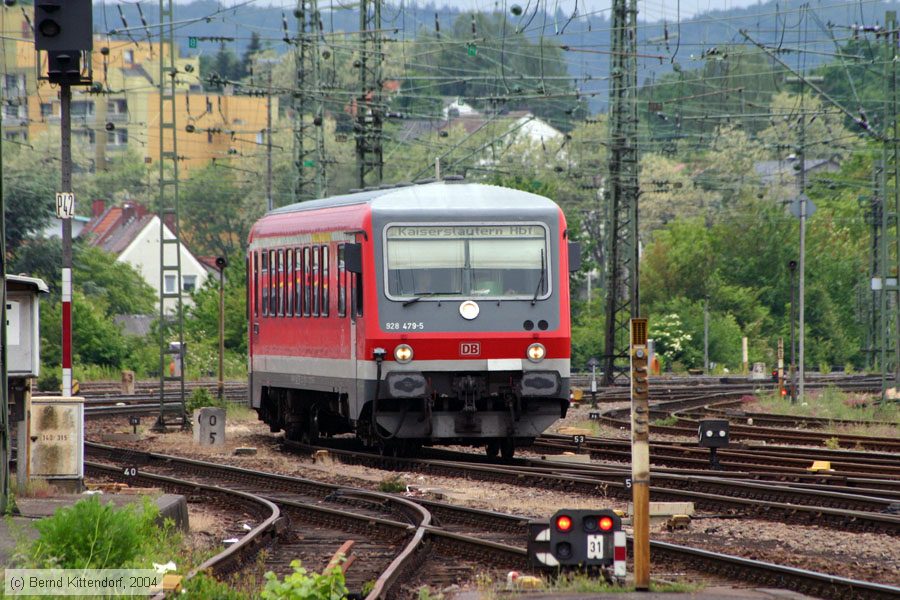Deutsche Bahn - 928479-5
/ Bild: db9284795_e0004109.jpg